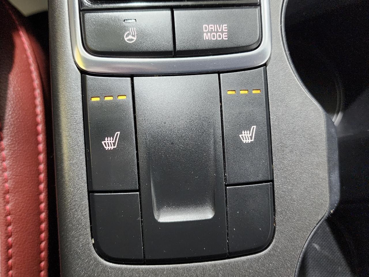 Kia Optima  2017