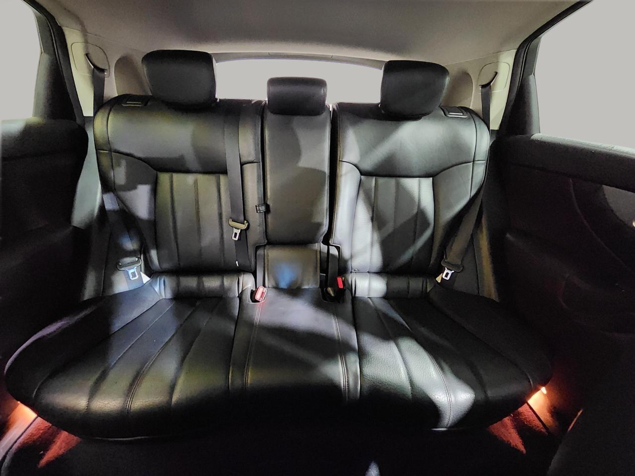 Infiniti FX37 AWD 4dr 2013