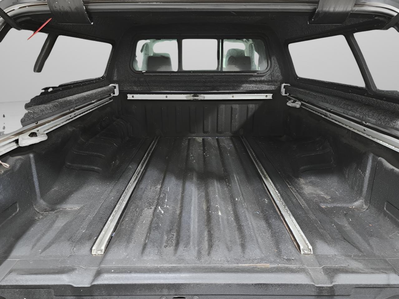 Nissan Frontier  2011