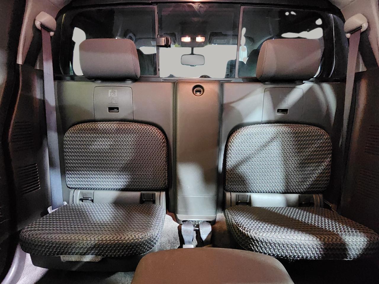 Nissan Frontier  2011