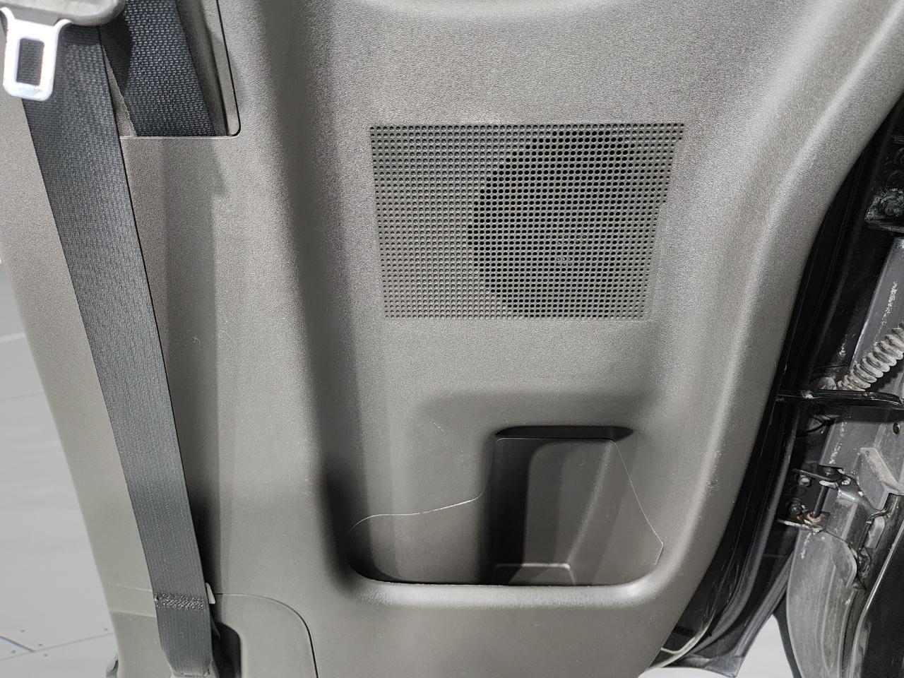 Nissan Frontier  2011