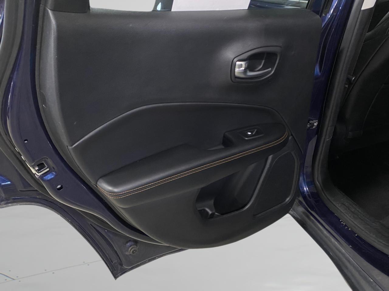 Jeep Compass Limited 4WD 2019