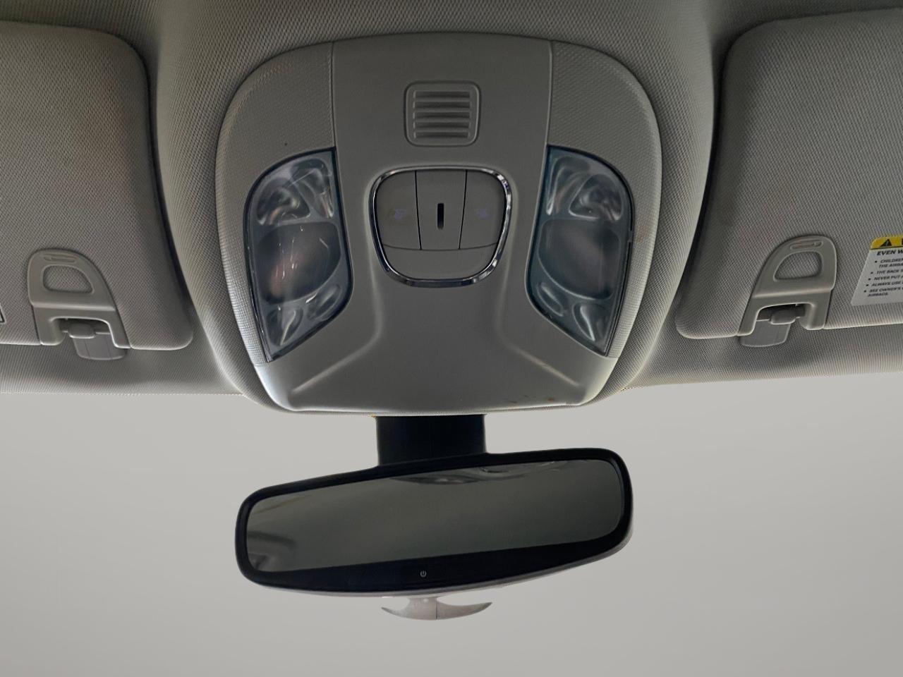 Jeep Compass Limited 4WD 2019