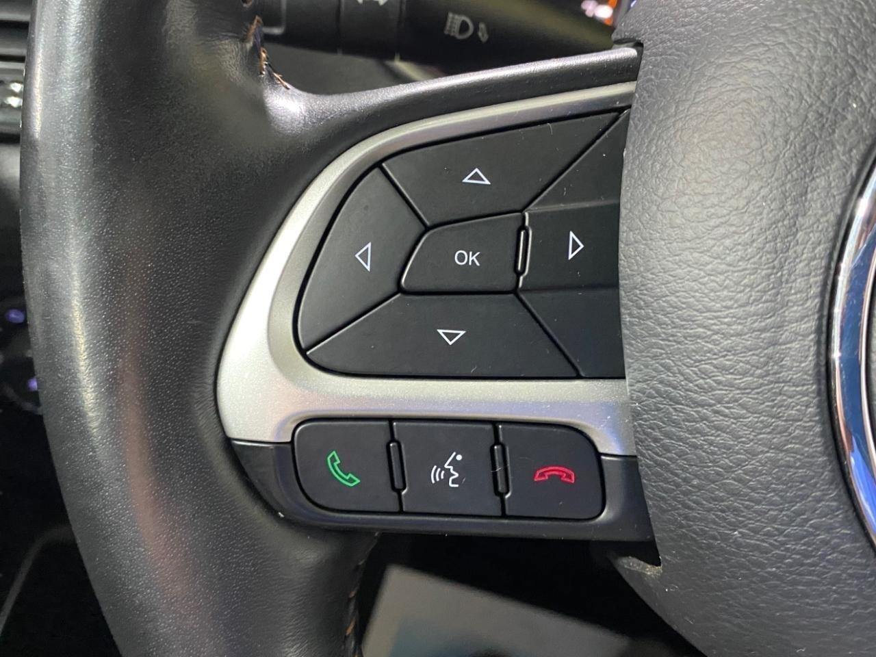 Jeep Compass Limited 4WD 2019