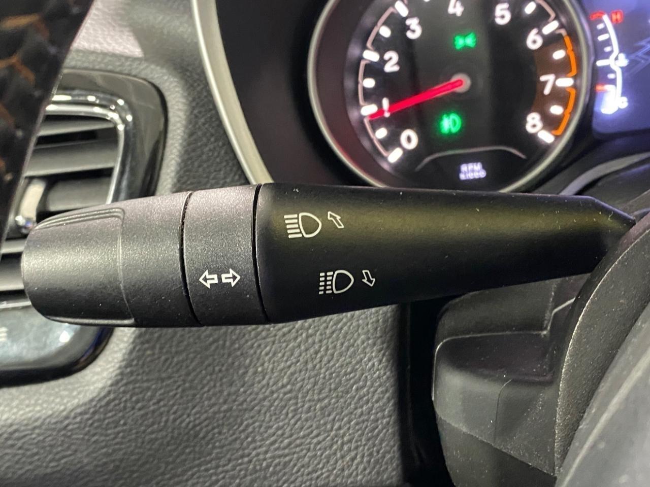 Jeep Compass Limited 4WD 2019