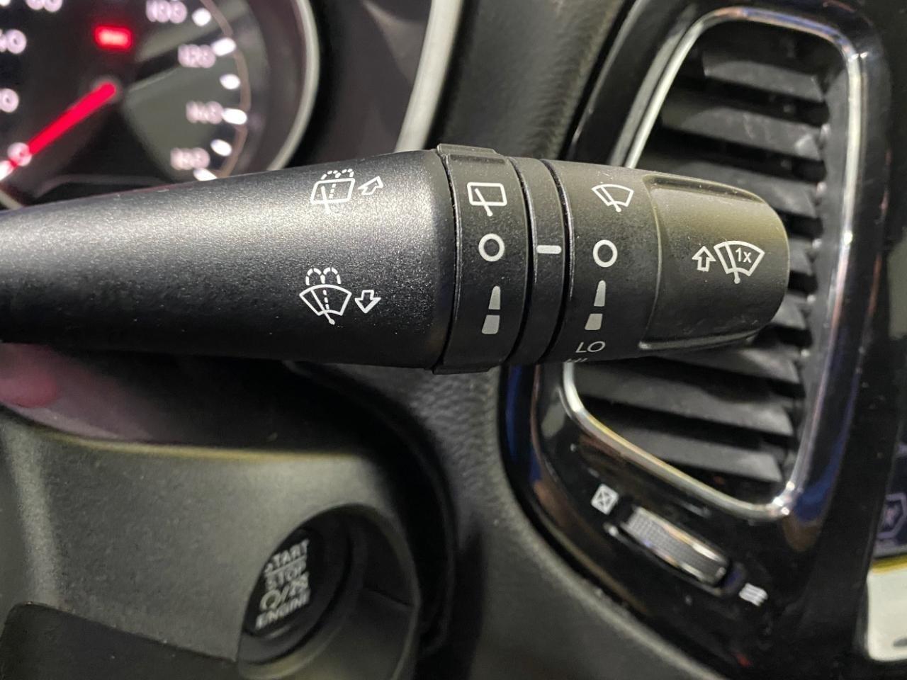Jeep Compass Limited 4WD 2019