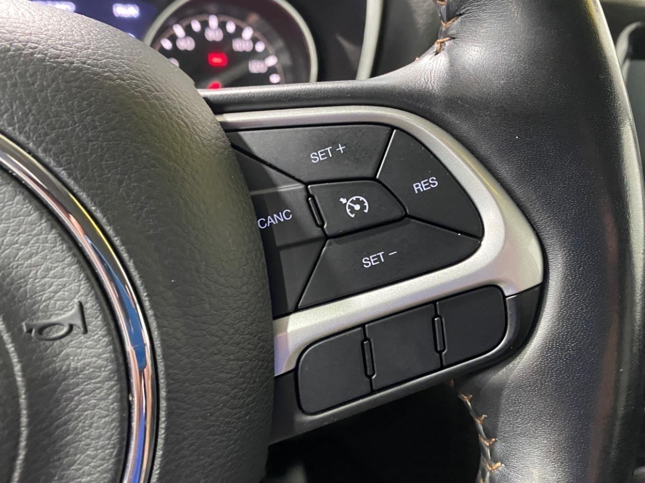 Jeep Compass Limited 4WD 2019