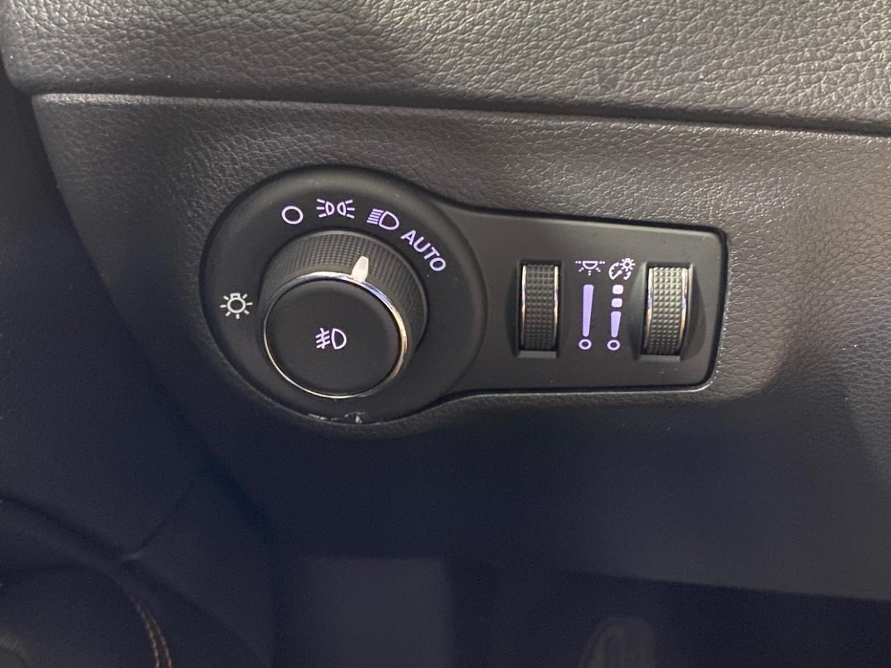 Jeep Compass Limited 4WD 2019