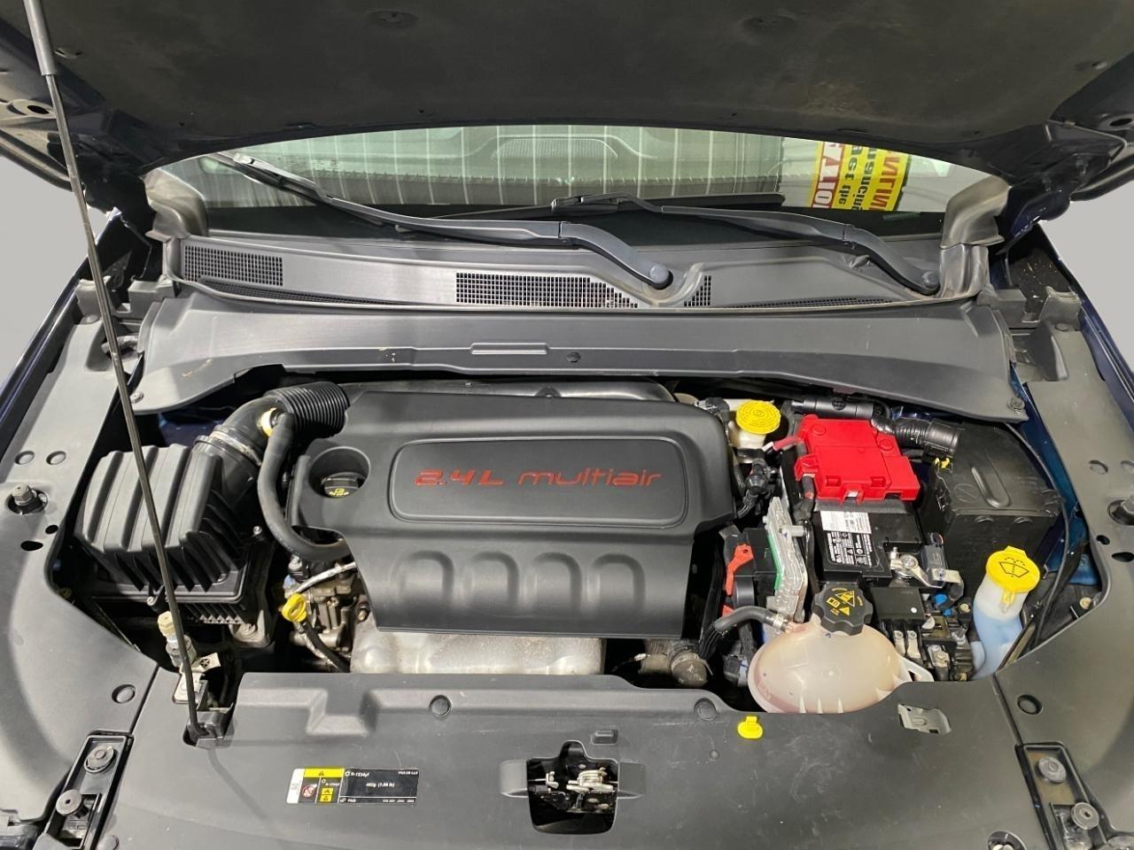 Jeep Compass Limited 4WD 2019
