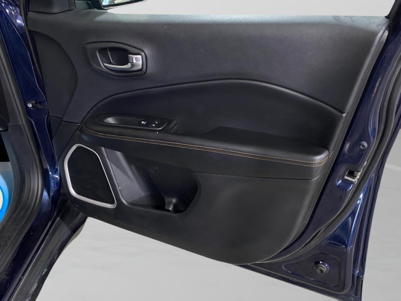 Jeep Compass Limited 4WD 2019