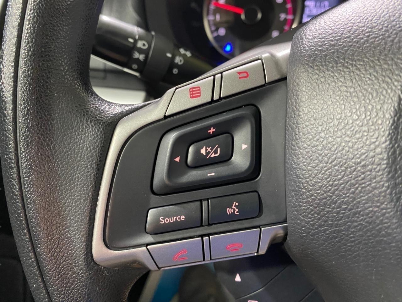 Subaru Forester 2.5i Premium PZEV CVT 2016