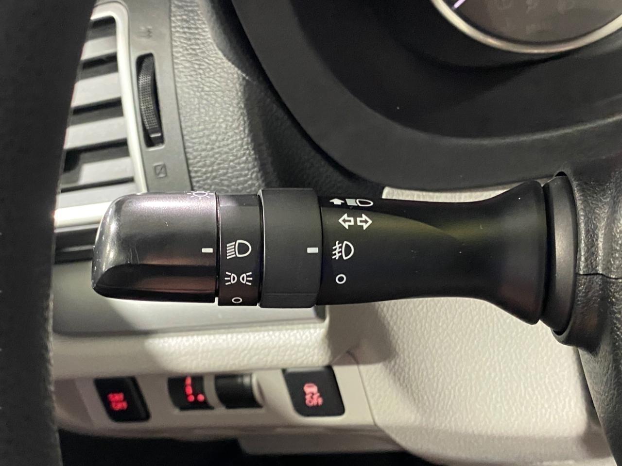 Subaru Forester 2.5i Premium PZEV CVT 2016