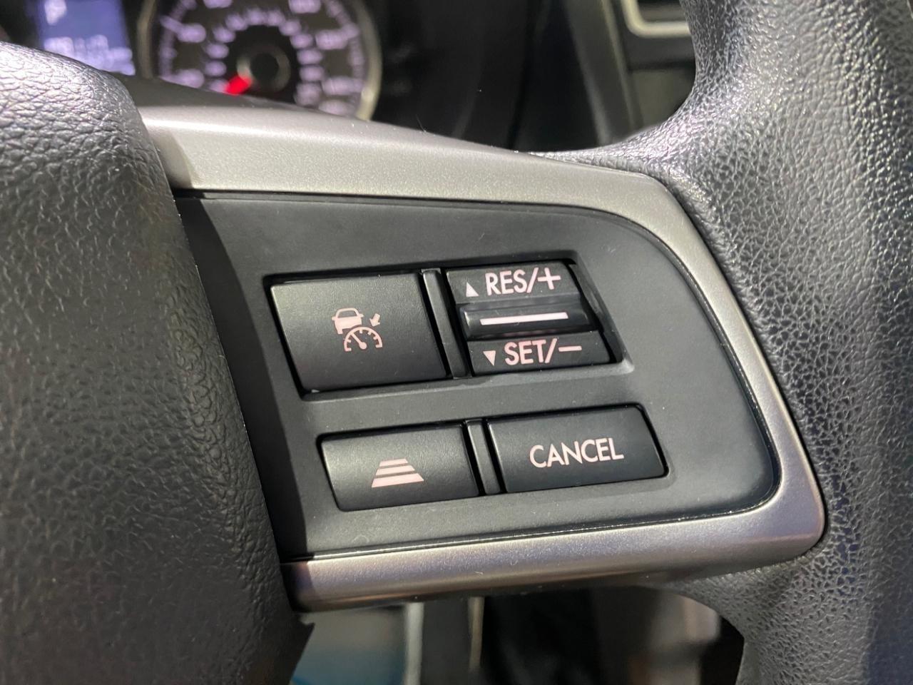 Subaru Forester 2.5i Premium PZEV CVT 2016