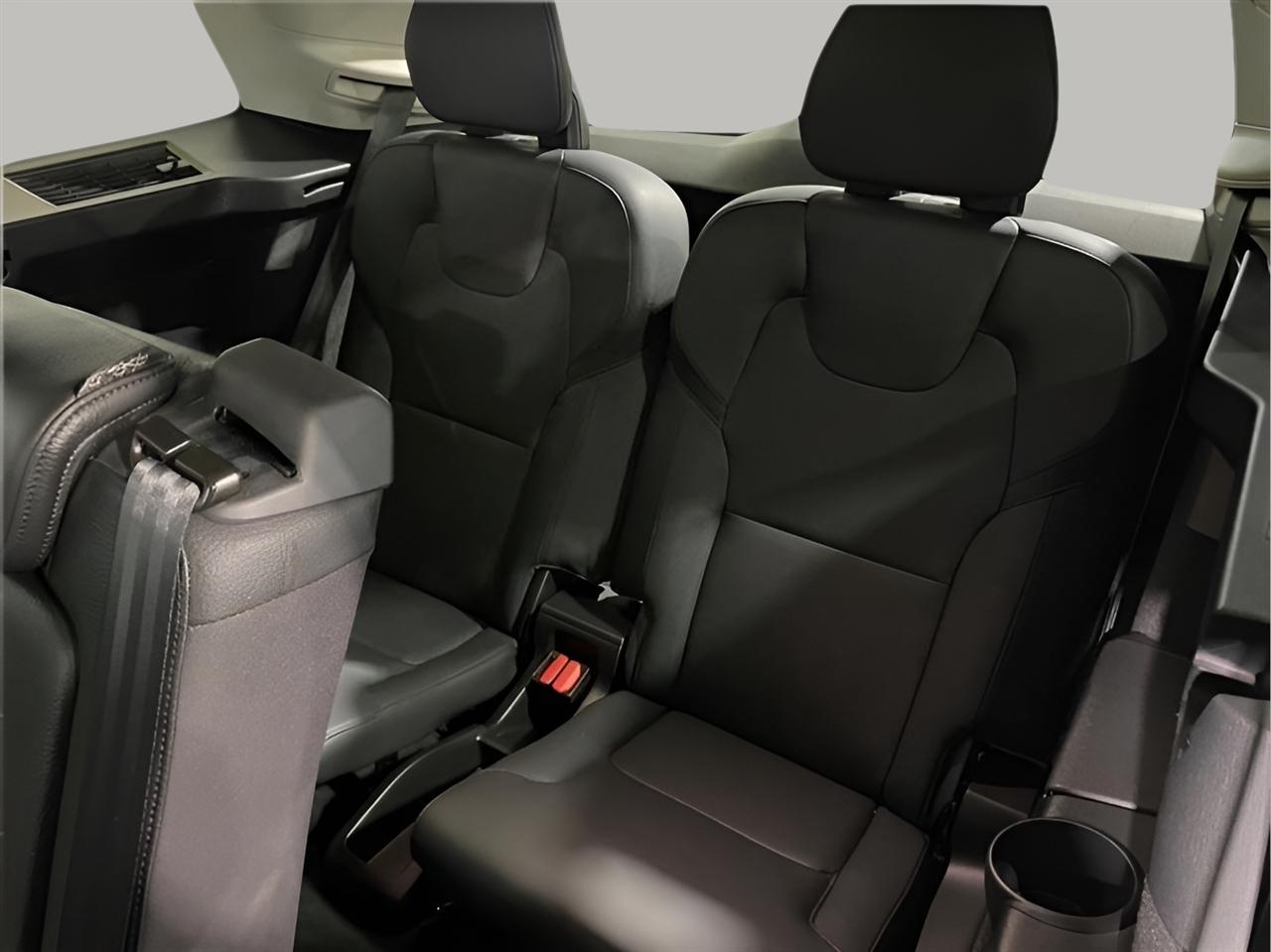 Volvo XC90 Recharge T8 Plus Bright 2024