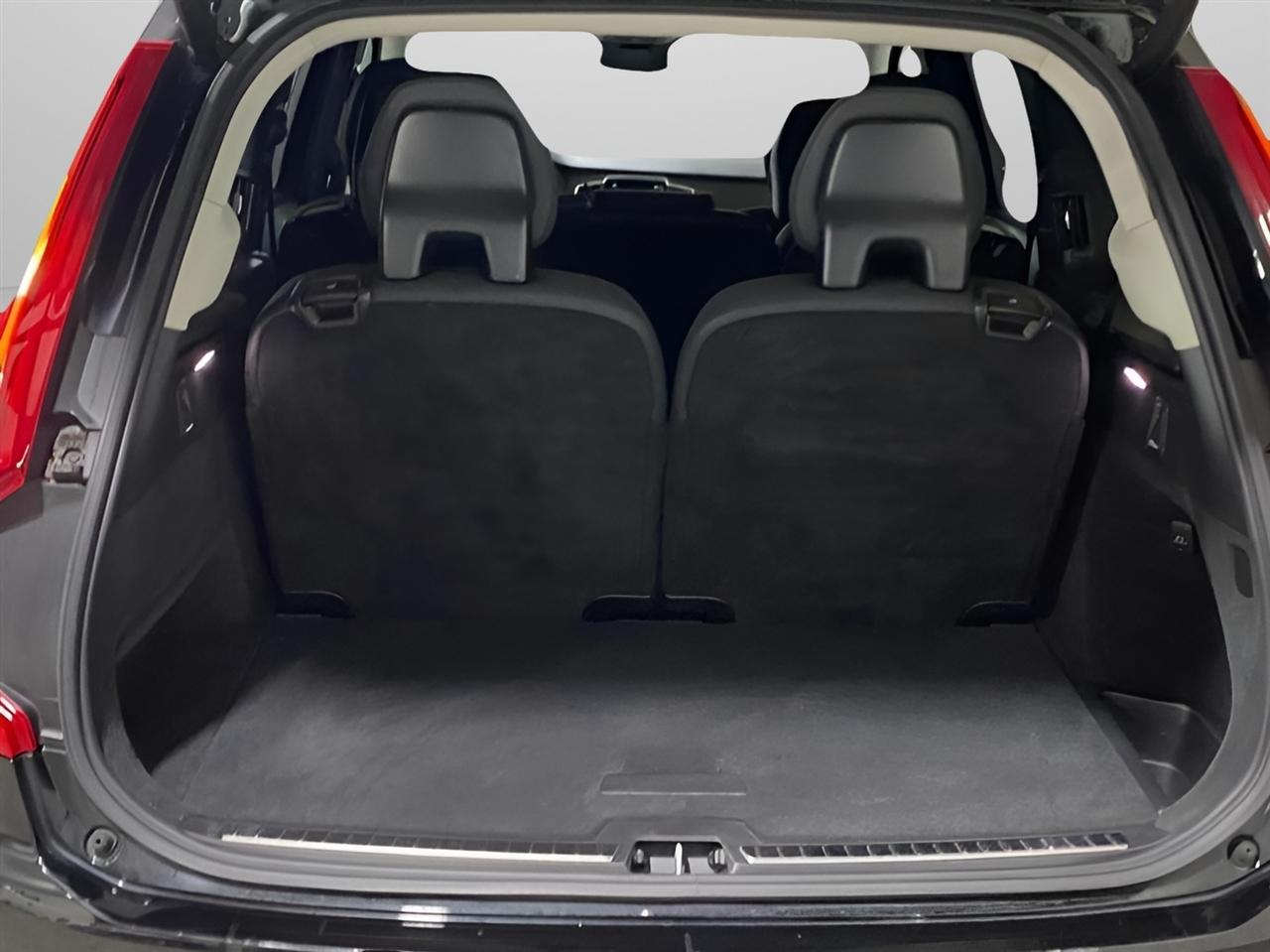 Volvo XC90 Recharge T8 Plus Bright 2024