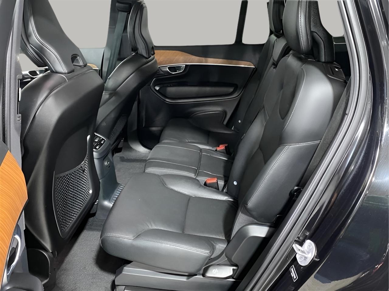 Volvo XC90 Recharge T8 Plus Bright 2024