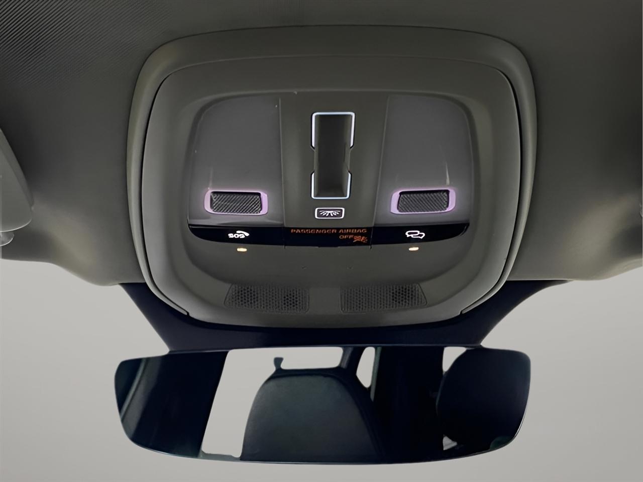 Volvo XC90 Recharge T8 Plus Bright 2024