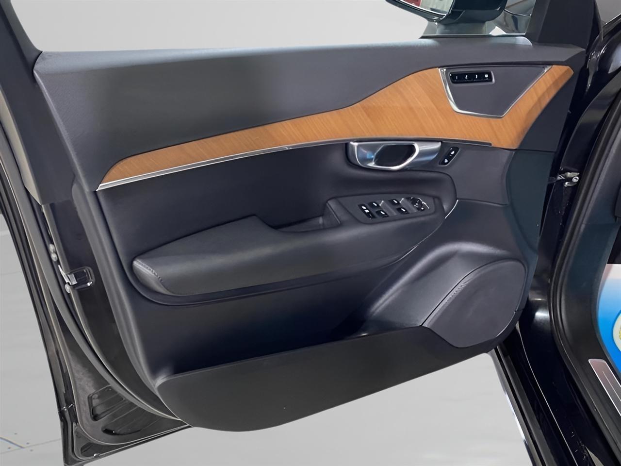 Volvo XC90 Recharge T8 Plus Bright 2024