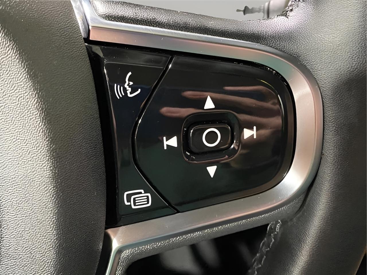 Volvo XC90 Recharge T8 Plus Bright 2024