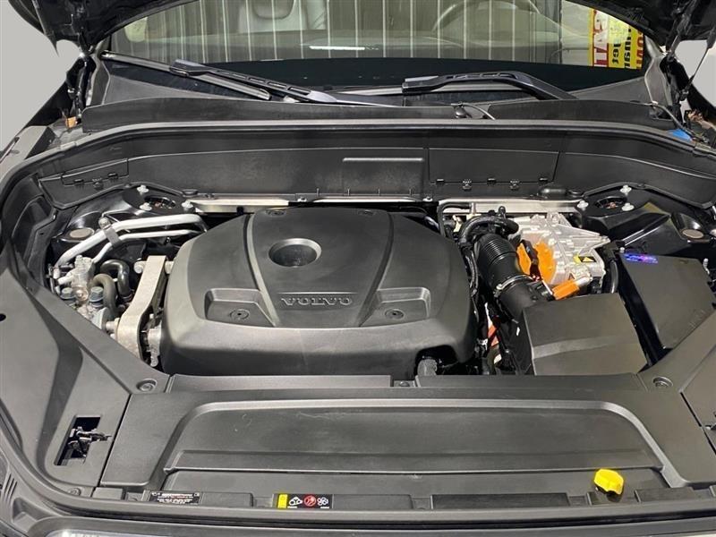 Volvo XC90 Recharge T8 Plus Bright 2024