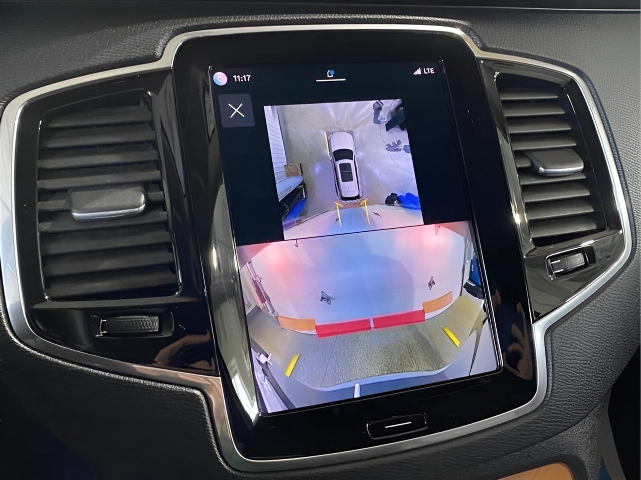Volvo XC90 Recharge T8 Plus Bright 2024