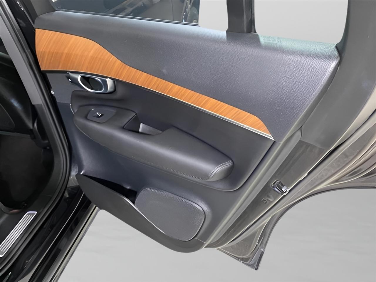 Volvo XC90 Recharge T8 Plus Bright 2024