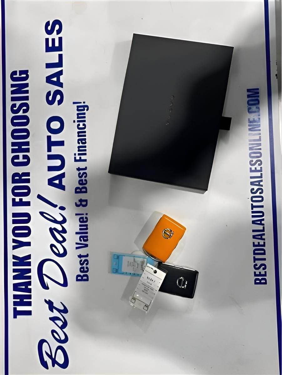 Volvo XC90 Recharge T8 Plus Bright 2024