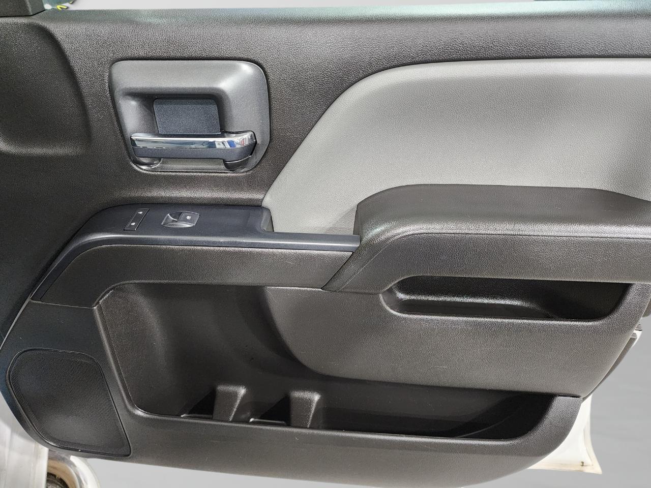 Chevrolet Silverado 2500HD  2018