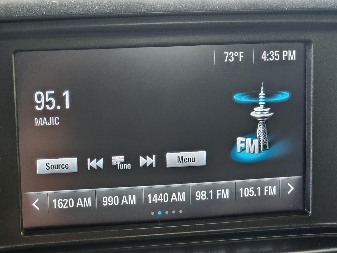 Chevrolet Silverado 2500HD  2018