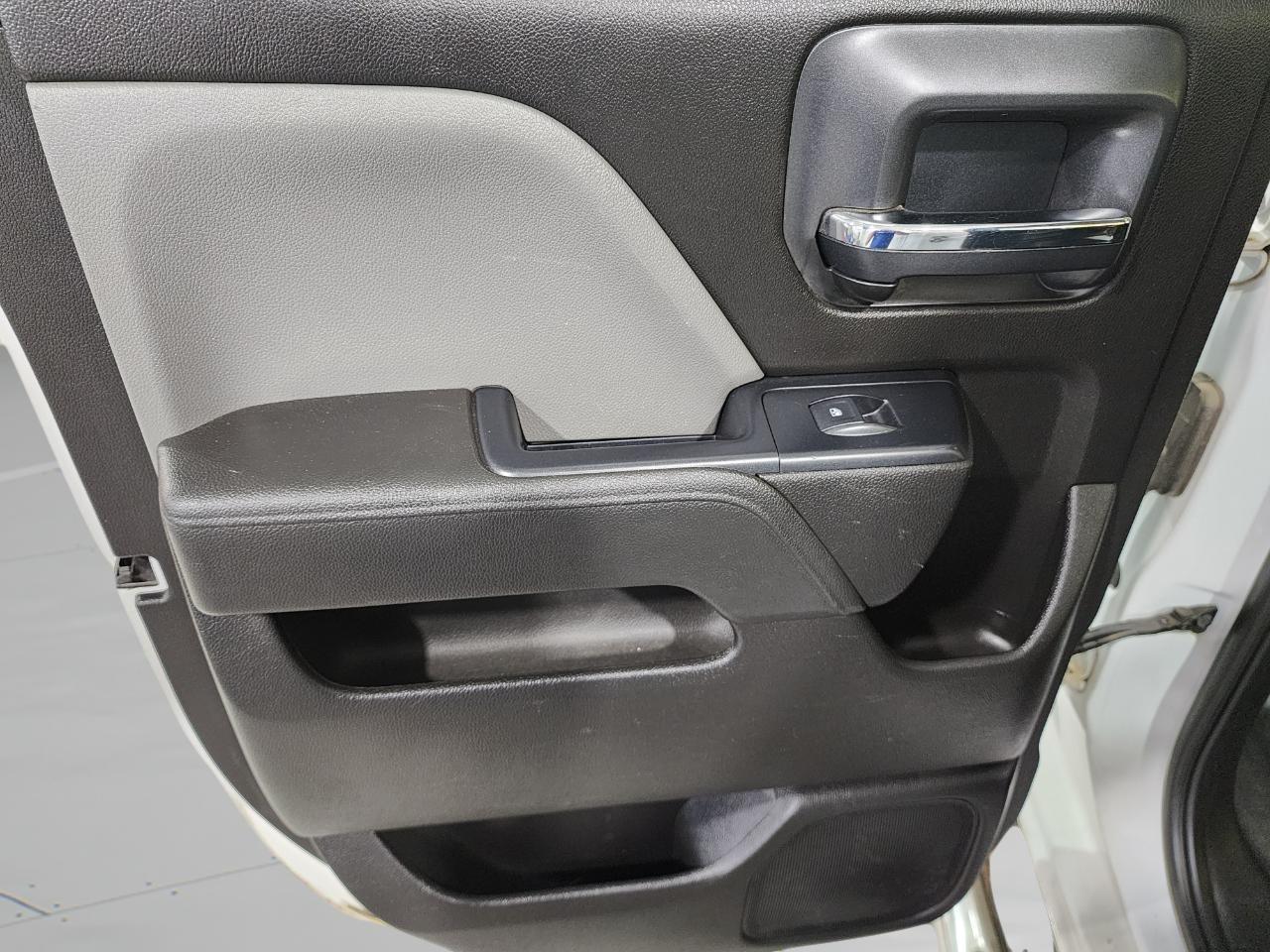 Chevrolet Silverado 2500HD  2018