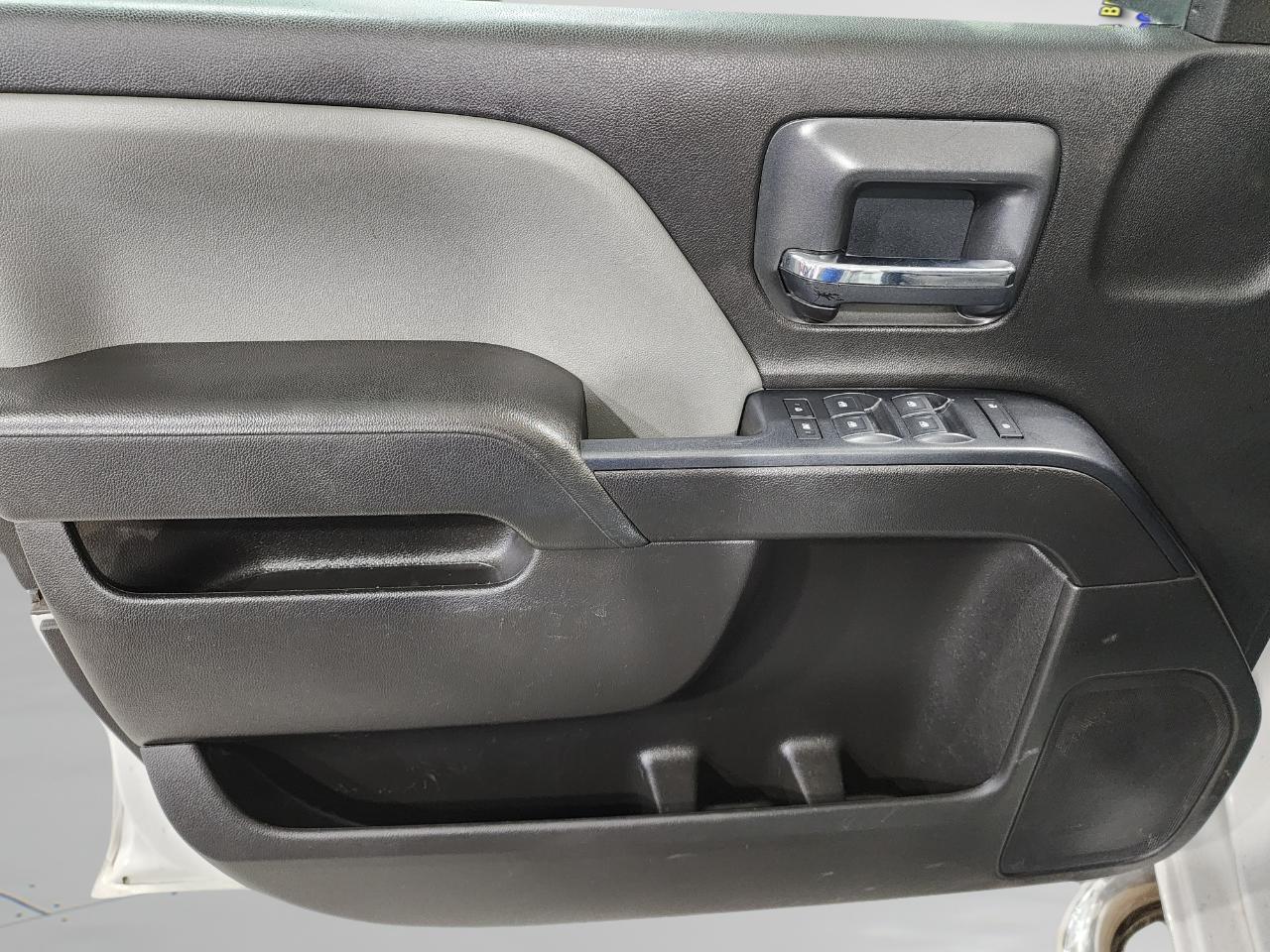 Chevrolet Silverado 2500HD  2018