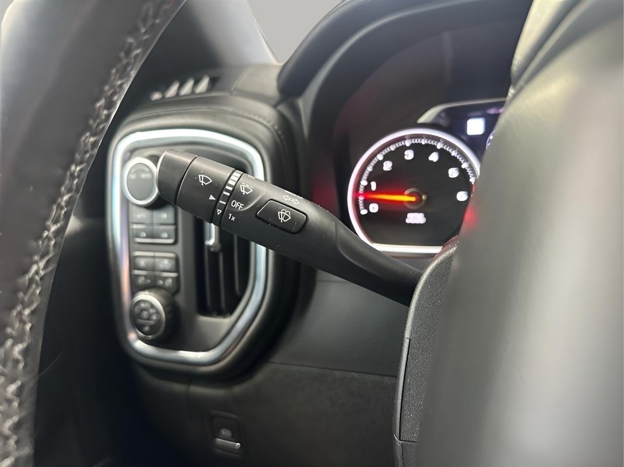 Chevrolet Silverado 2500HD High Country Crew Cab Short Box 4WD 2021
