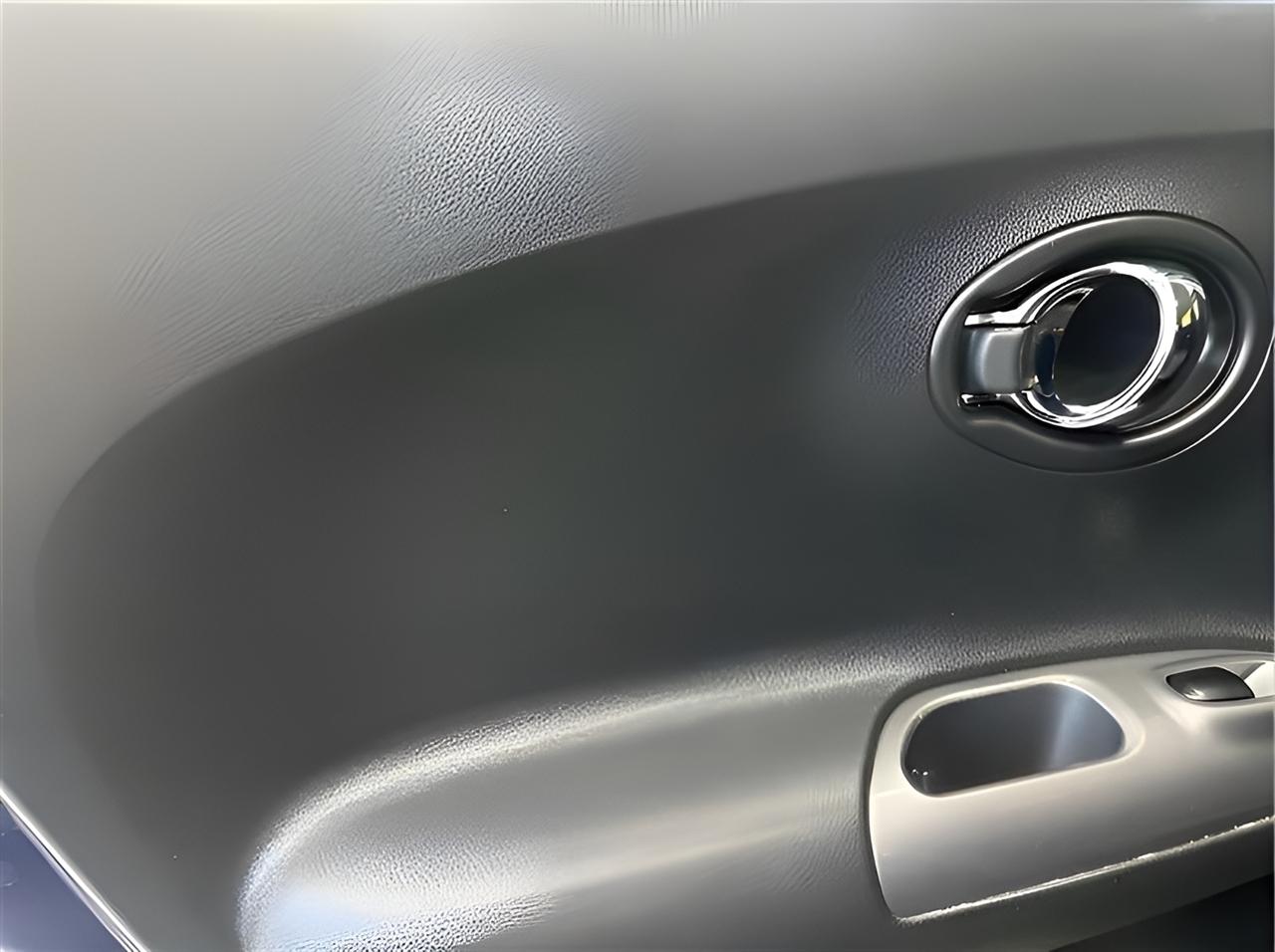 Nissan Juke S AWD 2015