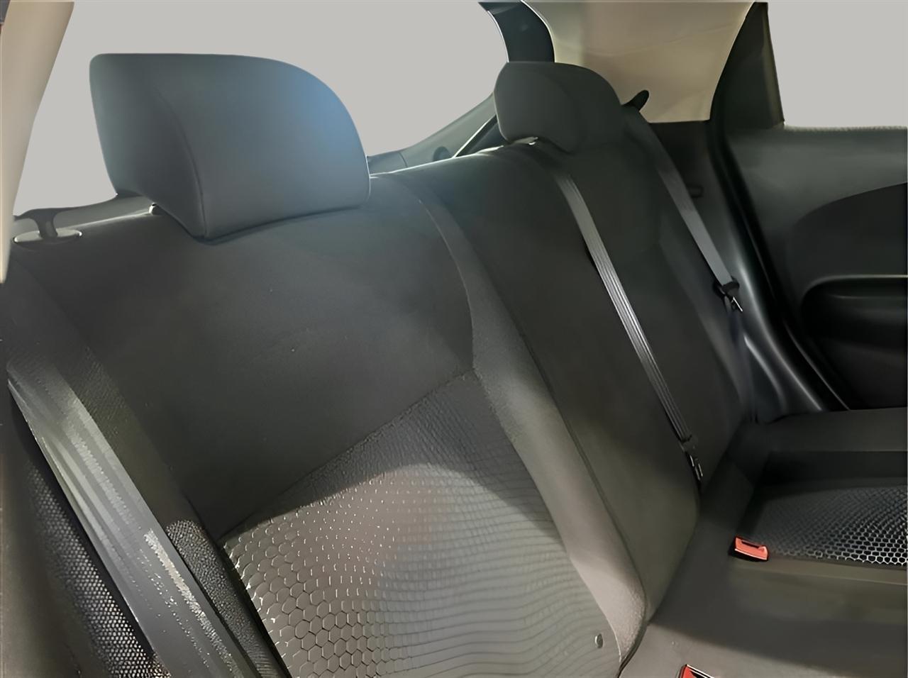 Nissan Juke S AWD 2015