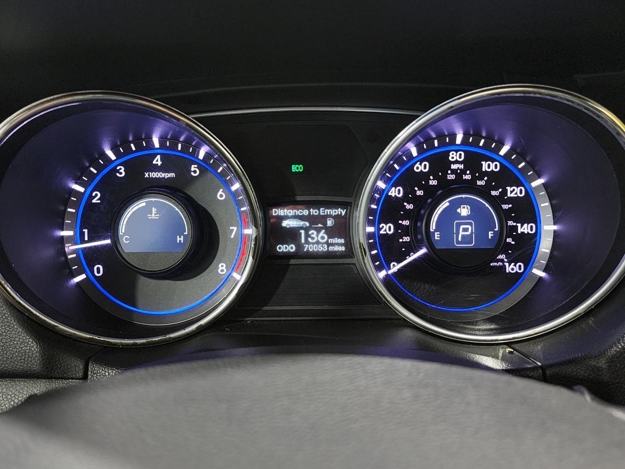 Hyundai Sonata  2012