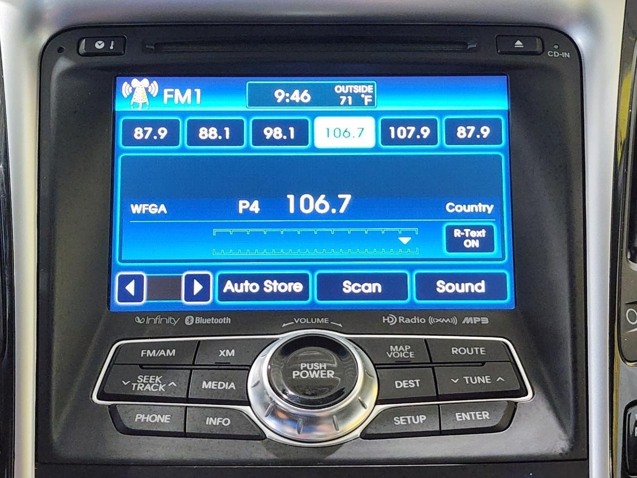 Hyundai Sonata  2012