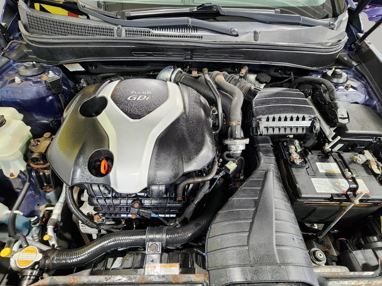 Hyundai Sonata  2012