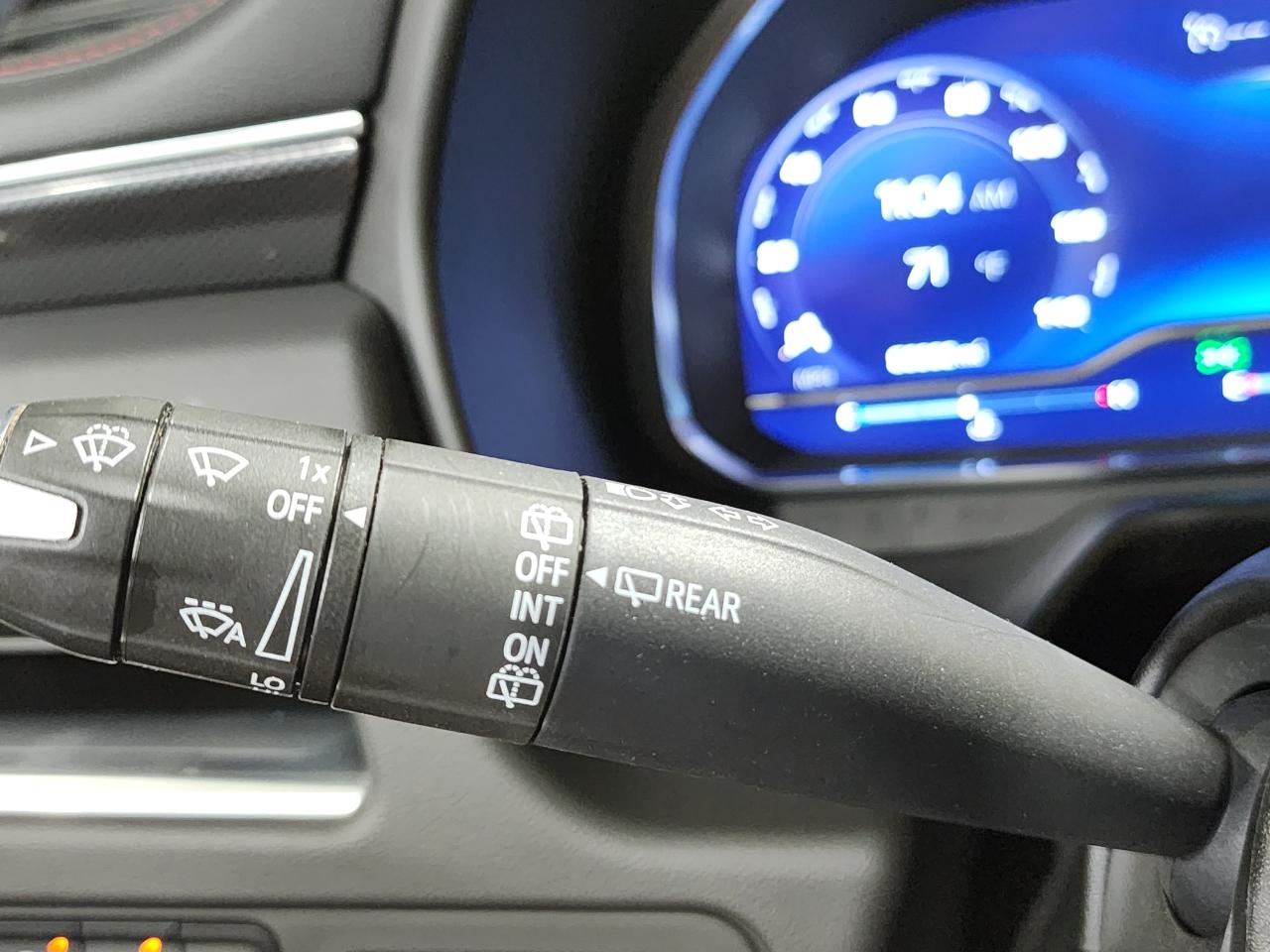 Chevrolet Suburban RST 2023