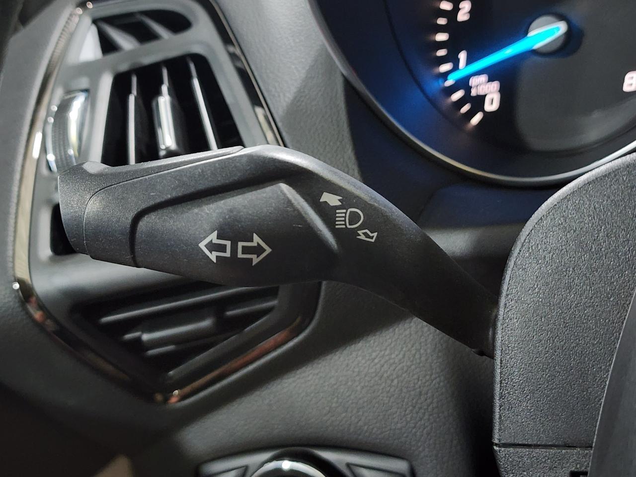 Ford Escape  2014