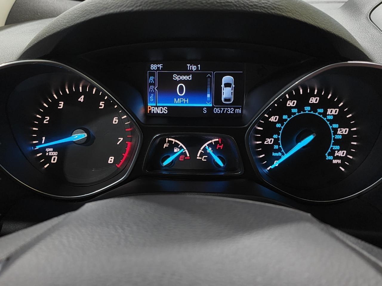 Ford Escape  2014