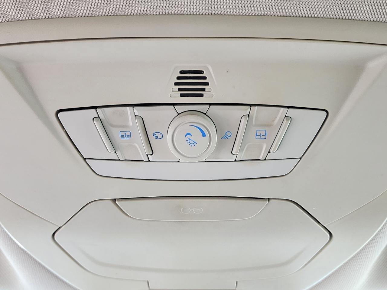 Ford Escape  2014