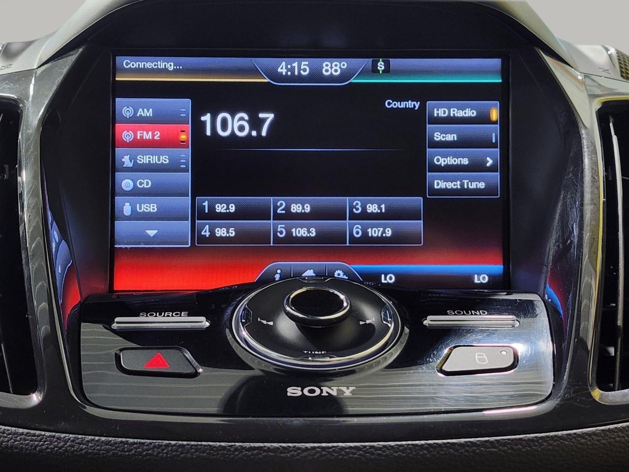 Ford Escape  2014