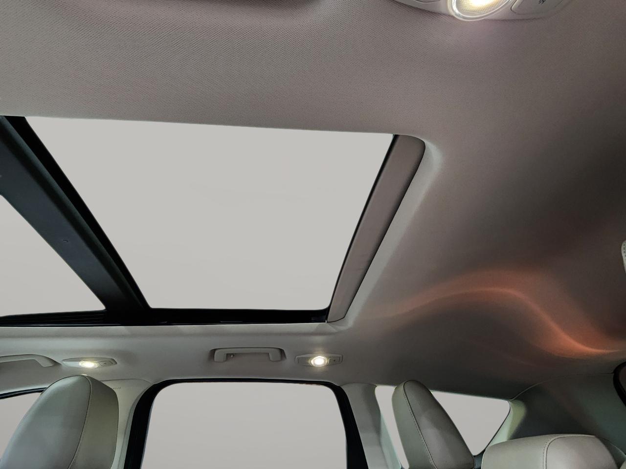 Ford Escape  2014
