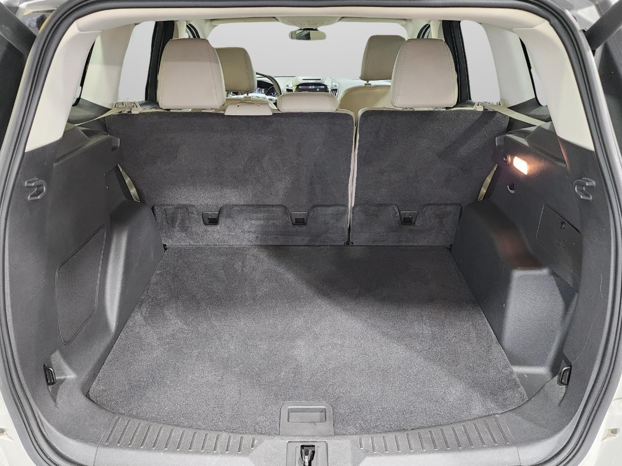 Ford Escape  2014