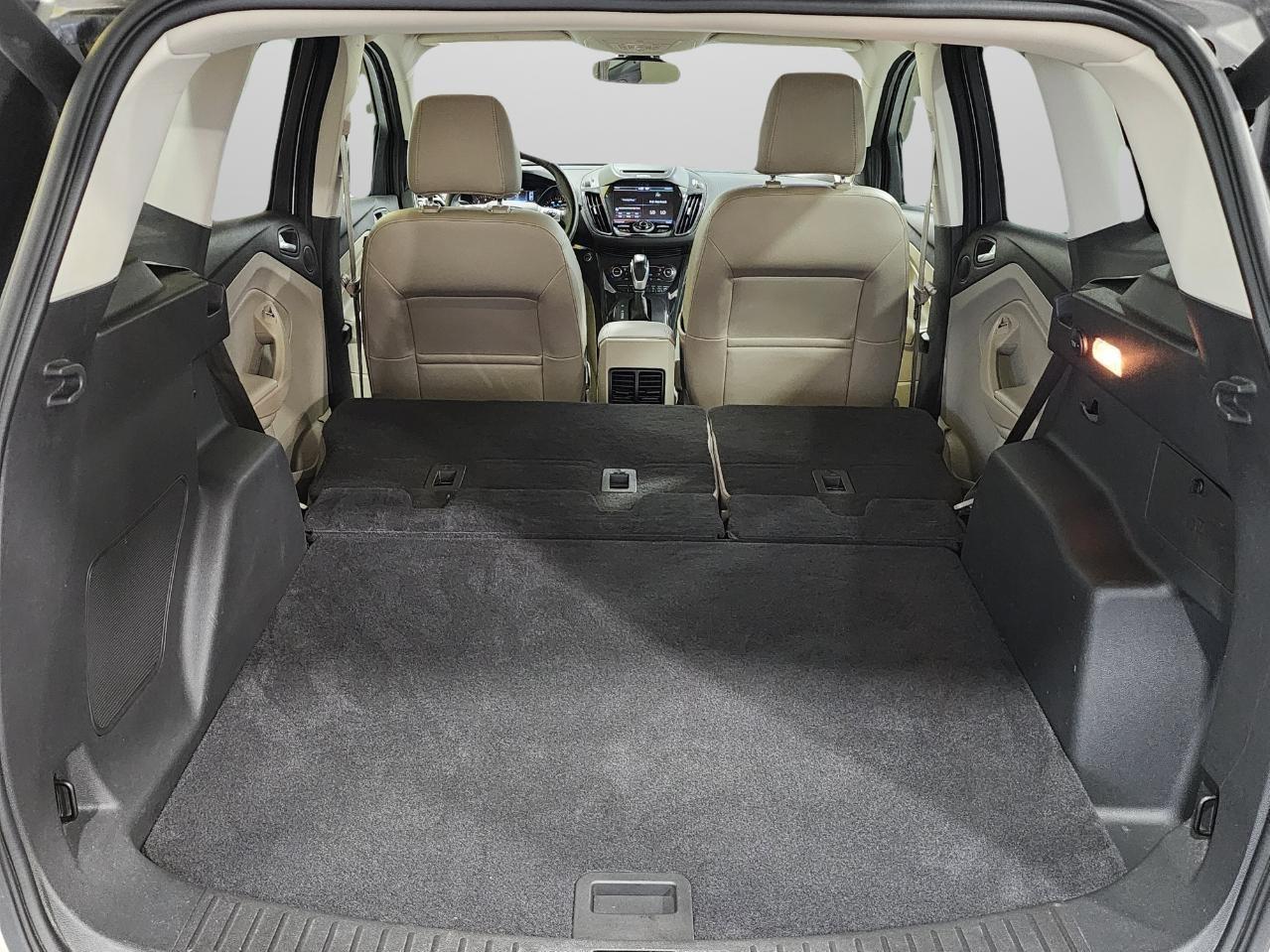 Ford Escape  2014
