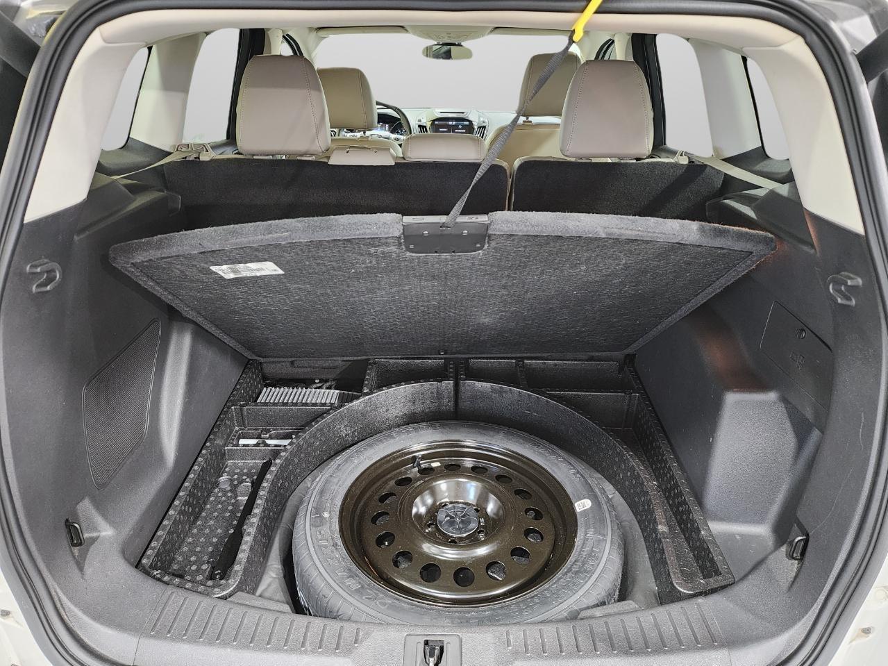 Ford Escape  2014