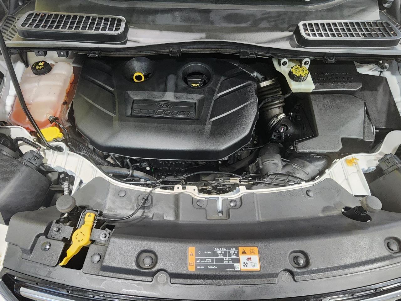 Ford Escape  2014