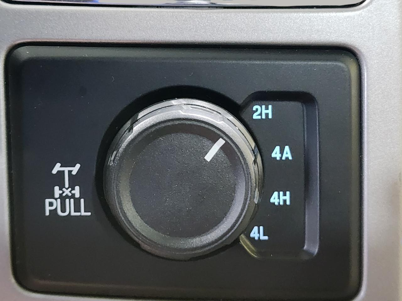 Ford F-150 XLT SuperCrew 5.5-ft. Bed 4WD 2018