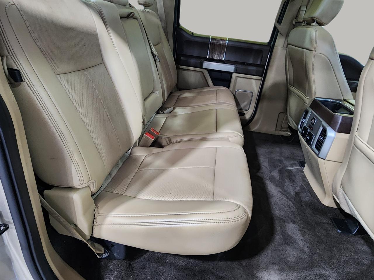 Ford F-150 XLT SuperCrew 5.5-ft. Bed 4WD 2018