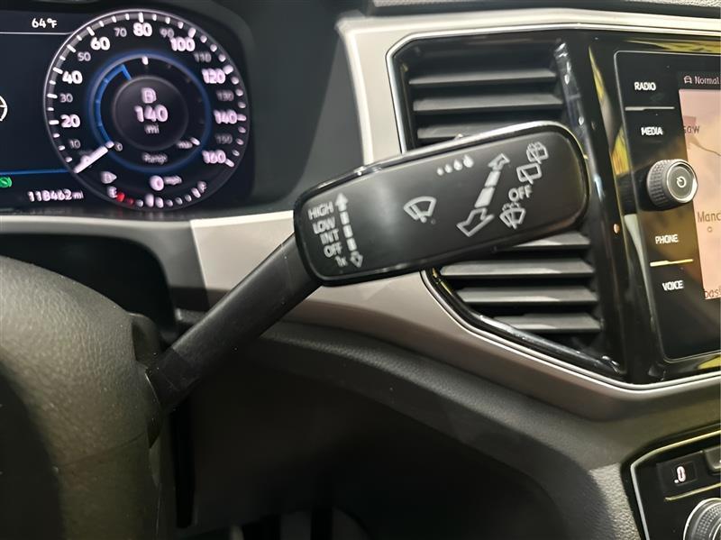 Volkswagen Atlas V6 SEL Premium AWD 2018